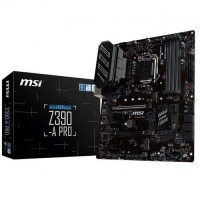 MSI   Z390-A PRO